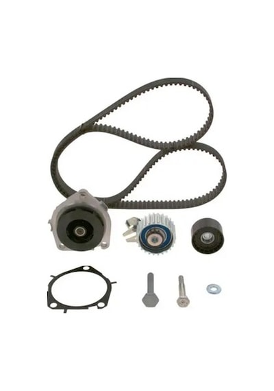Suzuki Sx4 Triger Seti + Devirdaim 1.6 2010-2014 Bosch 1987946385