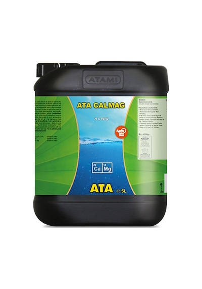 Atami Ata Calmag 5 Litre