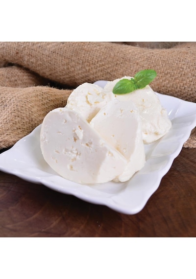 Gurmepark Keçi Salamura Peyniri 5 KG