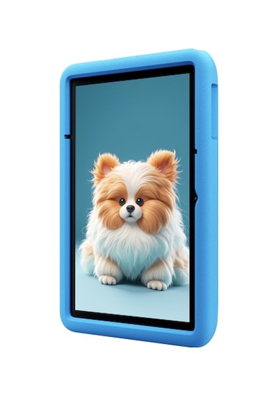 Blackview Tab A6 Kids 12 GB 128 GB 10.1" Tablet + Kılıf