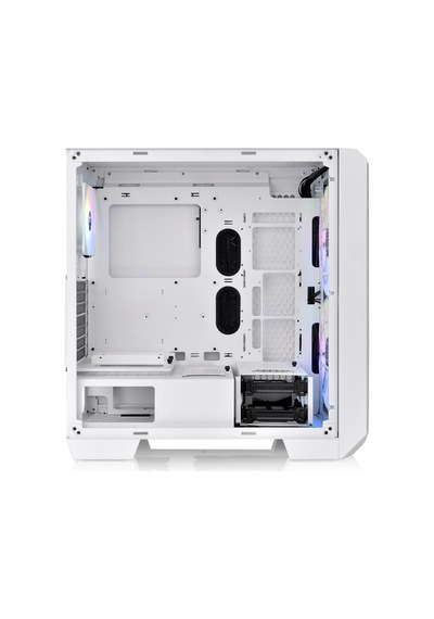 View 300 Mx Snow White Argb Pc Gövde