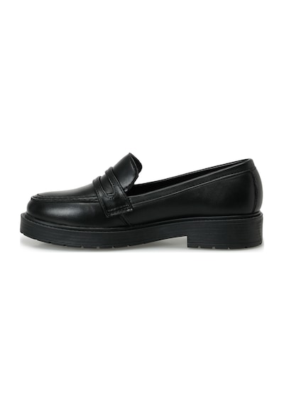 Polaris Antares.z Siyah Kadın Loafer 000000000102708287