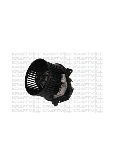 Kraftvoll 08130076 Kalorifer Motoru Citroen Saxo P105 6441.k8