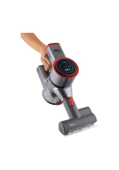 Fakir Inovator X 7272 Şarjlı Dikey Süpürge
