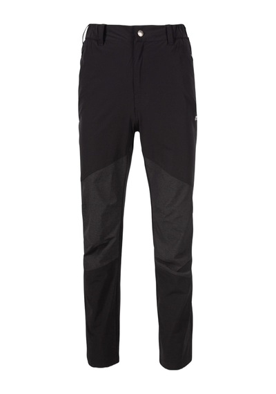 Trespass Mabttrtr0013 Balrathy Adventure Trs Erkek Outdoor Pantolon Siyah