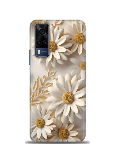 Vivo Y53s / Y51 Uyumlu Kılıf Hd Baskılı Kılıf /pllpr-gla-iqw-1/ - 172
