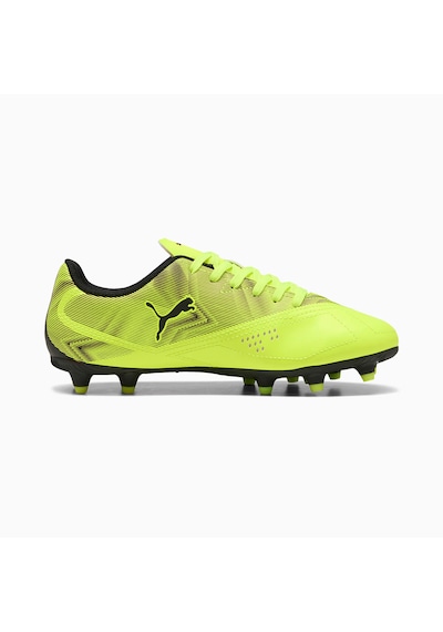 Puma Rapıd Fg/ag Genç Krampon Çok Renkli
