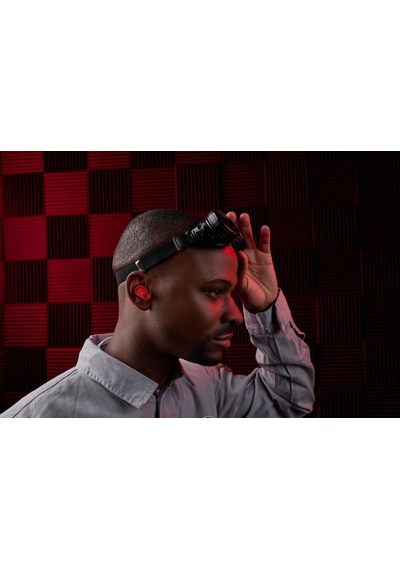 Skullcandy S2MTW-T995 Method 360 Anc Bluetooth 5.3 Kulak İçi Kulaklık