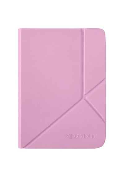 Kobo Clara Colour/bw Sleepcover Pembe