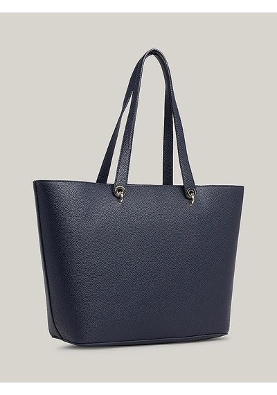 Tommy Hilfiger Tommy Hılfıger Kadın Omuz Çantası Aw0aw15178-dw6 Aw0aw15178-dw6 Lacivert Lacivert