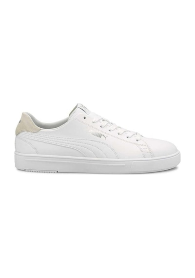 Puma 37490201 Serve Pro Lite Unisex Spor Ayakkabısı - Beyaz