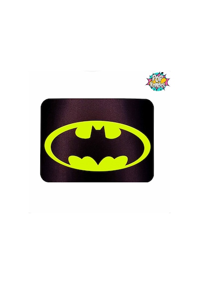 Playstation 4 Touchpad Koruyucu Yapıştırma Batman Ps4 Aksesuar Touchpad Sticker Model 09