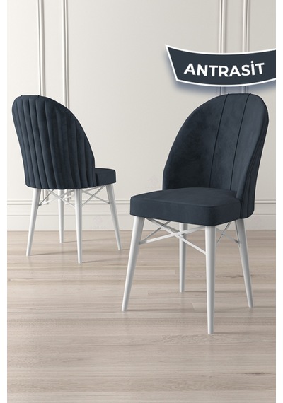 Canisa Gale Serisi 80x132 Açılabilir Lak Panel Beyaz Mermer Desen Mutfak Masa Takımı 4 Antrasit Sandalye Masa Beyaz Mermer Sandalyeler Antrasit Canisa Gale Serisi 80x132 Açılabilir Lak Panel Beyaz Mermer Desen Mutfak Masa Takımı 4 Antrasit Sandalye Masa Beyaz Mermer Sandalyeler Antrasit