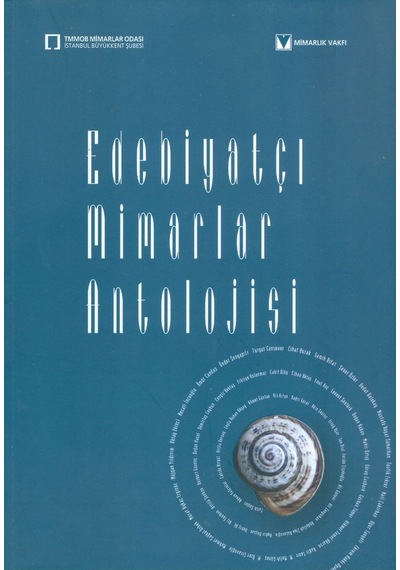Edebiyatçı Mimarlar Antolojisi