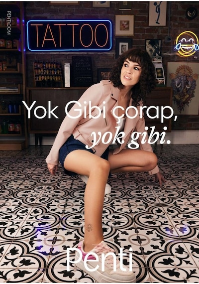 Penti Açık Ten /51 Numara.yok Gibi. 5 Den. Parlak.ultra İnce.krem Etkili.burnu Ve Külodu Şefaf. Pamuk Ağlı 51 Açık Ten Penti Açık Ten /51 Numara.yok Gibi. 5 Den. Parlak.ultra İnce.krem Etkili.burnu Ve Külodu Şefaf. Pamuk Ağlı 51 Açık Ten