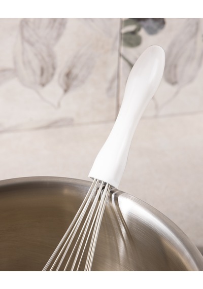 Ville Küçük Çırpıcı - Soft Gri Mgrc0000000039 Çok Renkli