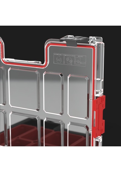 Qbrick System Pro Organizer 300