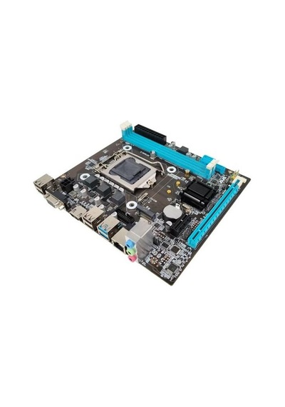 Axle Ax-mbaıh81 H81 Ddr3 Hdmı Pcıe 2.0 1150p Matx