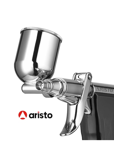 Aristo Ab-116 Airbrush Tabancası