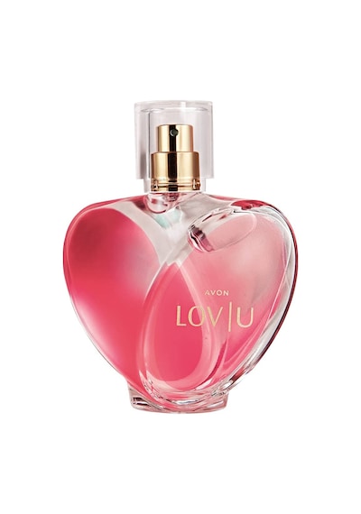 Avon Lov U Kadın Parfüm EDP 50 ML