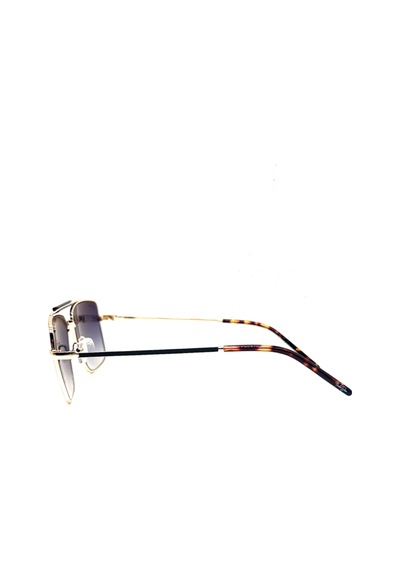 Morlin Bron Mbs-s1184 C1 Erkek Güneş Gözlüğü Altın