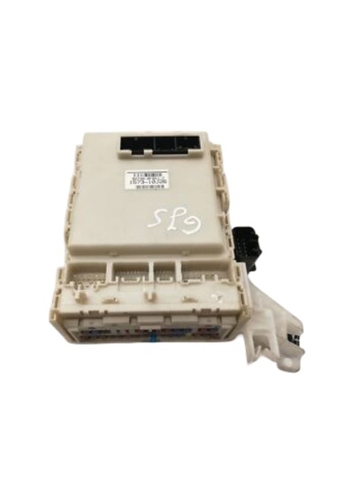 Toyota Verso Dizel Sigorta Kontrol Paneli 2010-2012 82730-0f051- Diğer