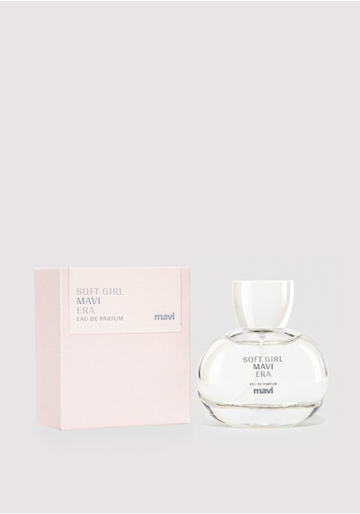 Mavi Soft Girl Era Kadın Parfüm EDP 50 ML