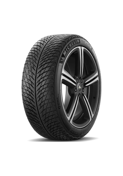 Michelin Pilot Alpin 5 235/55R17 103V XL Tl Kış Lastiği 2025