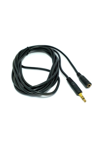 Rose 3.5Mm Stereo Aux Kablo Dişi-Erkek 3Metre