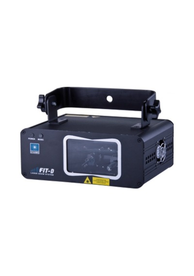 Ttx Fit-d Rg Kırmızı Yeşil Lazer