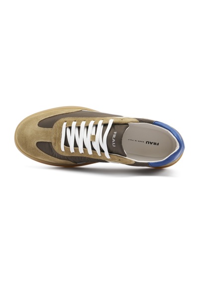 Sneaker Günlük Erkek 22d1 Frau Velournylon Avenafango Avenafango