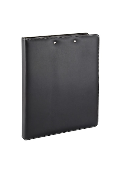 Evrak Sunum Klasörü Sekreterlik A4 150 Yaprak 26.5x32 Cm Siyah N11.484