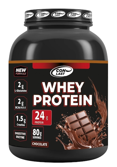 Protein Paketi Xxxl Çikolata