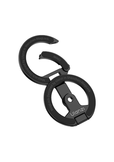 Ulanzi Maglock M067 Manyetik Telefon Standı 360 Ayarlanabilir Ve Tripod Uyumlu Tasarım