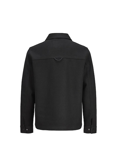 Jack & Jones Jcofusion Erkek Ceket 12299891 siyah