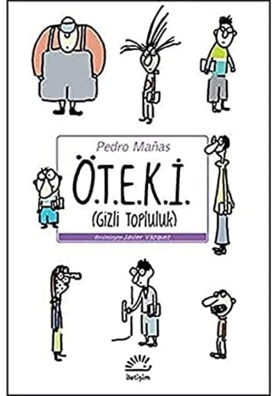Ö.t.e.k.i Gizli Topluluk