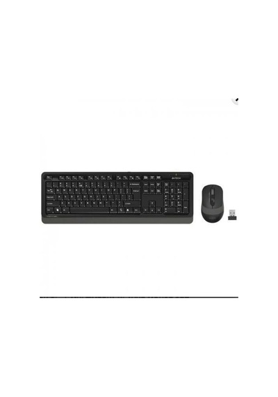 A4 Tech Fg1010 Kablosuz F Klavye Mouse Set