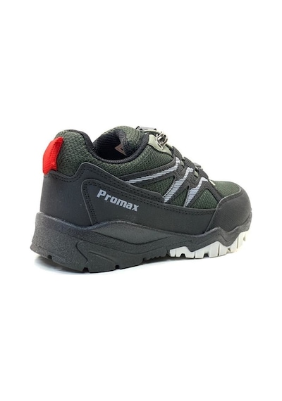 Promax 1861 Çocuk Outdoor Ayakkabı Haki