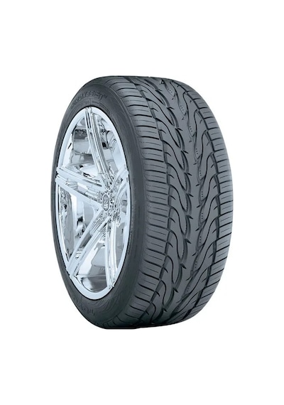 Toyo 295/45r18 108v Proxes St 2  Dört Mevsim Lastiği 2011
