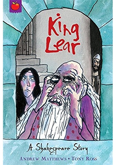 A Shakespeare Story: King Lear