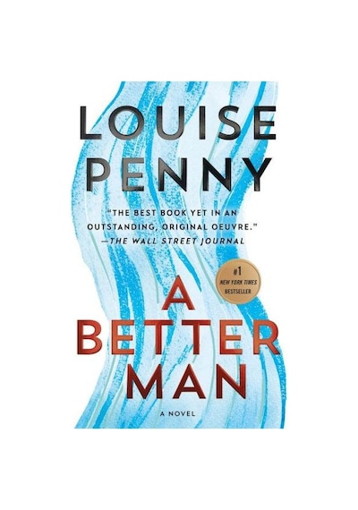 Better Man - Minotaur Books
