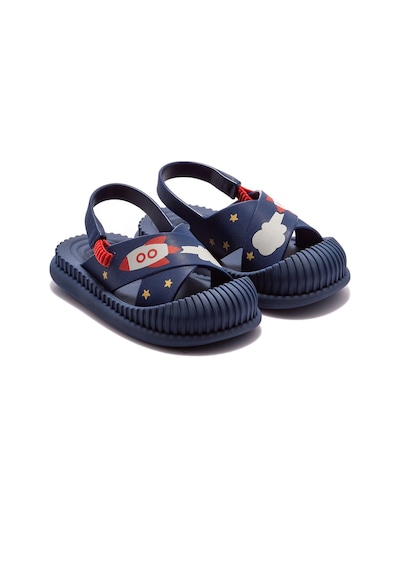 İpanema Cute Çocuk Sandalet Mavi 19/27 DD0459 Mavi