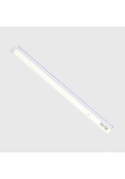 Cata Ct-2467B T5 Ledli Bant Armatür 8 W Eklenebilir Anahtarlı Beyaz