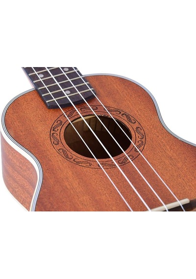 Tayste Tuk200-21 Soprano Ukulele