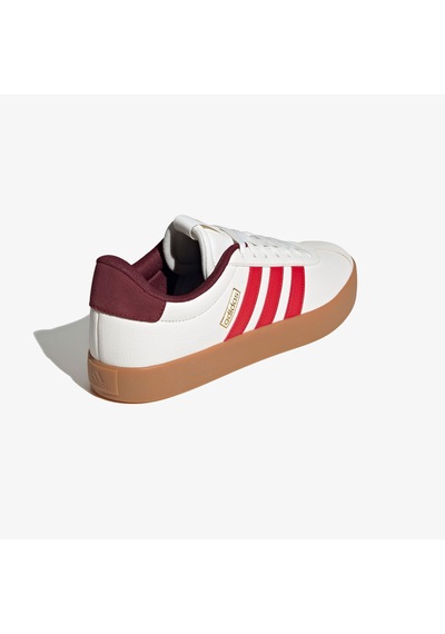 Adidas Vl Court 3.0 Erkek Beyaz Spor Ayakkabı Jr8633 Beyaz