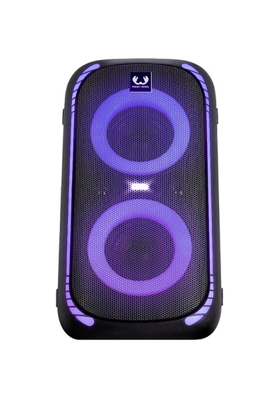 Fresh'n Rebel Party Loud L 640 W Taşınabilir Bluetooth Hoparlör