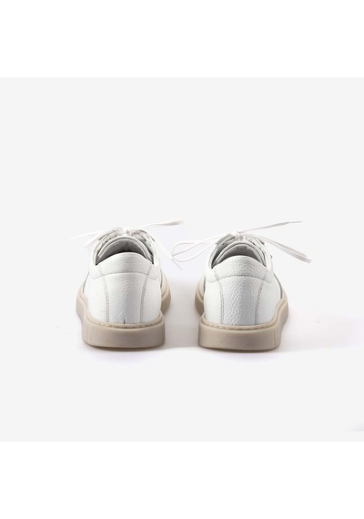 Kemal Tanca Erkek Spor & Sneaker Ayakkabı 22233 Beyaz