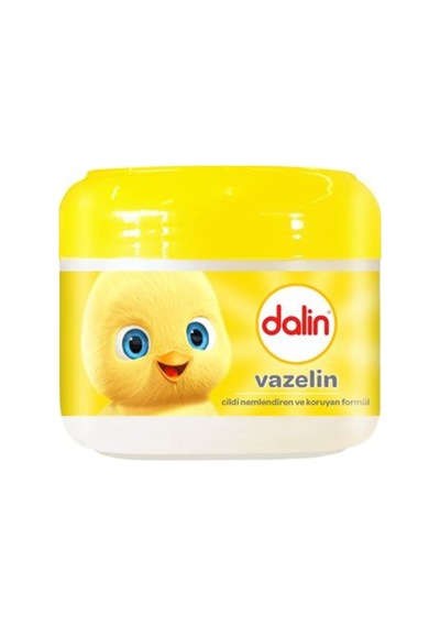 Dalin 1 Adet Dalin Vazelin 100 ML
