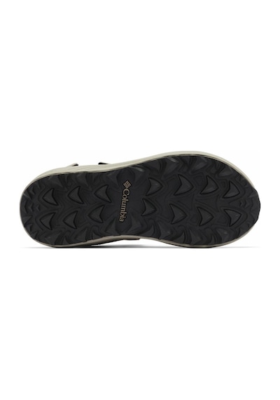 Columbia Columbıa Traılstorm Hıker Erkek Sandalet 1987221-005 Gri