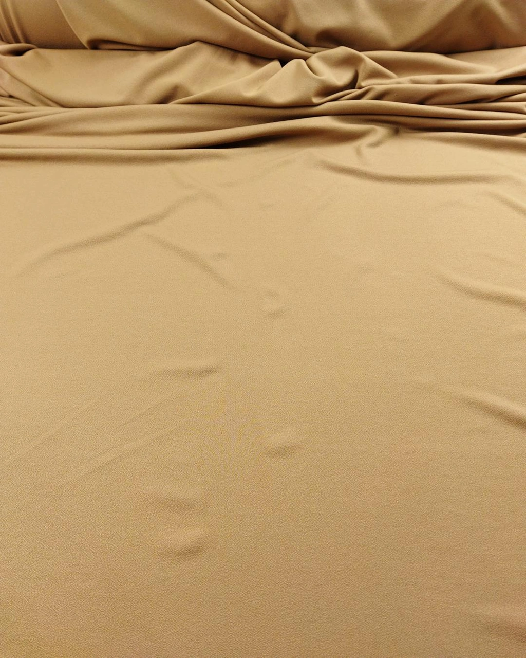 Jarse Yumuşacık Camel Renk En: 140 Cm-1100 Renkli